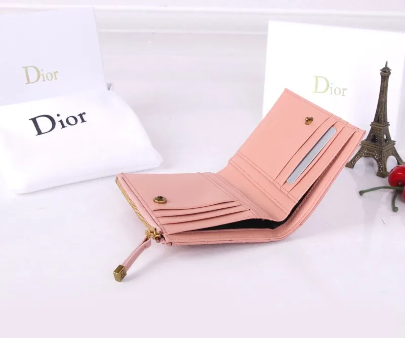 Dior Wallet-641 - Image 9