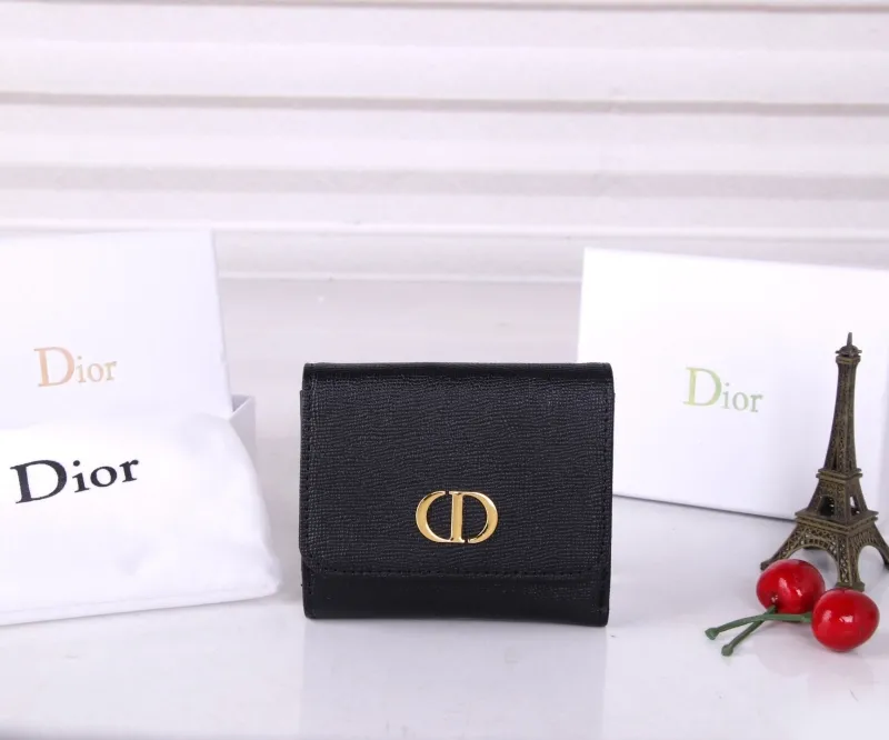 Dior Wallet-642