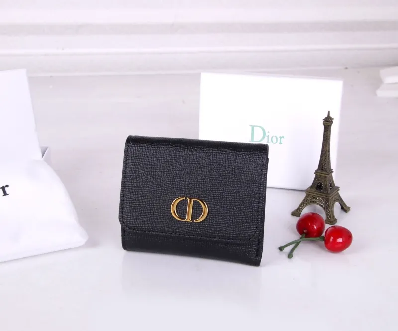 Alternative view of Dior Wallet-642