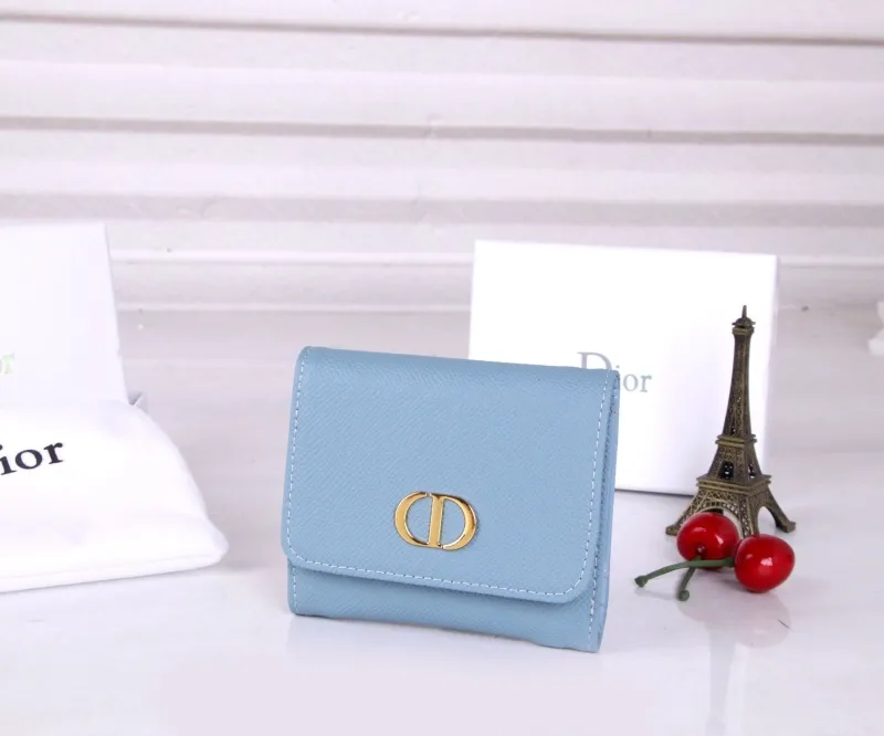 Alternative view of Dior Wallet-643