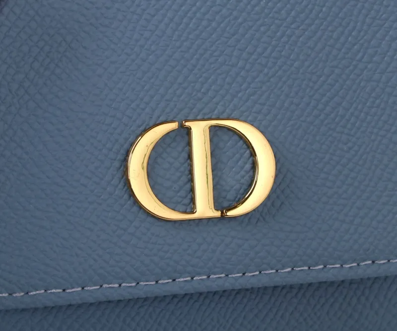 Dior Wallet-643 - Image 3