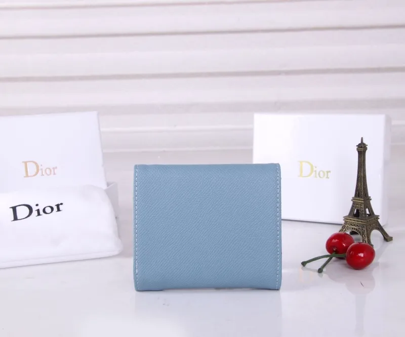 Dior Wallet-643 - Image 4