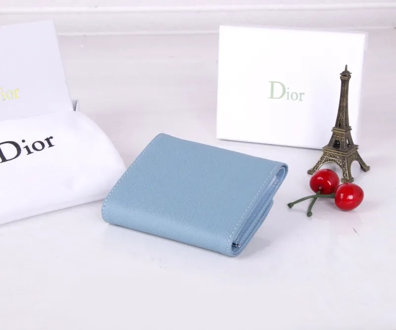 Dior Wallet-643 - Image 6