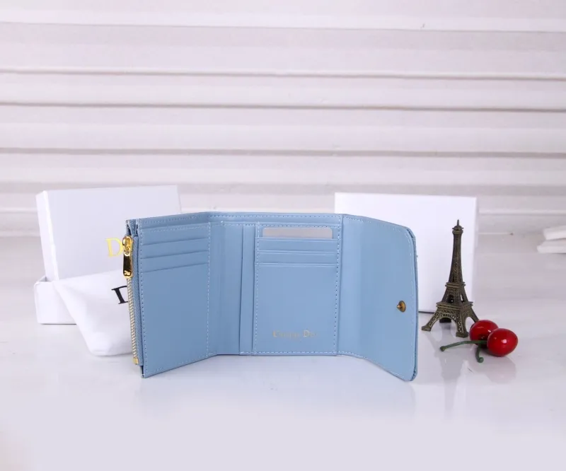 Dior Wallet-643 - Image 7