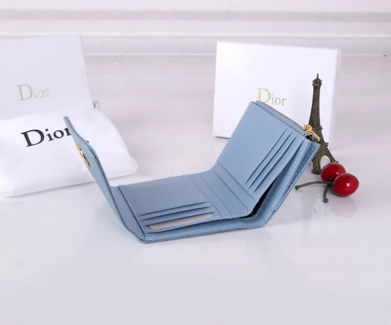 Dior Wallet-643 - Image 8