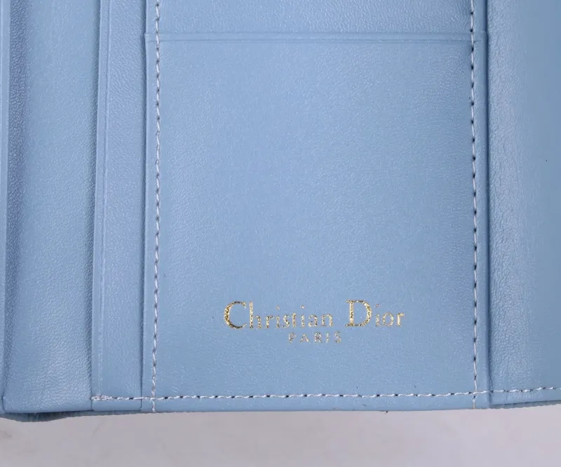 Dior Wallet-643 - Image 9