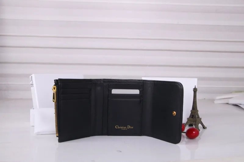 Dior Wallet-644 - Image 6