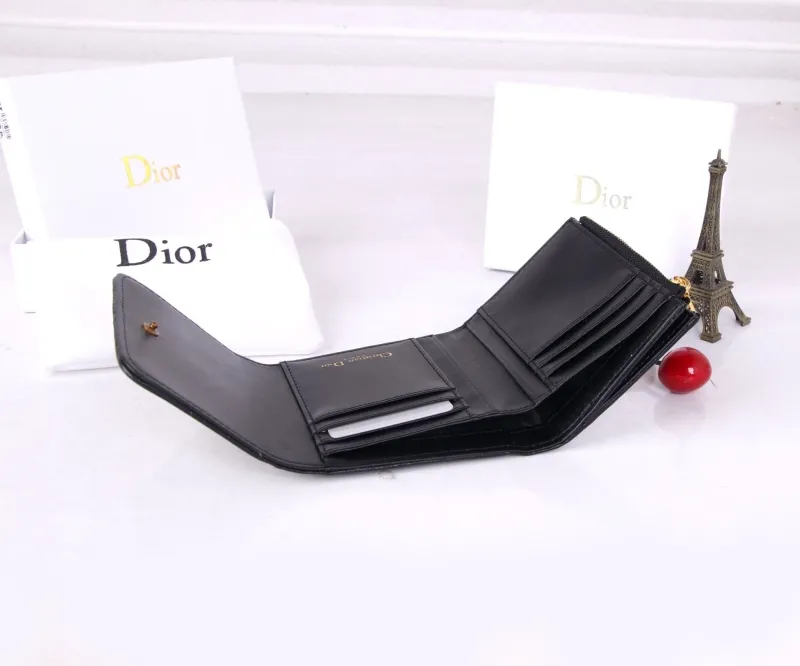 Dior Wallet-644 - Image 7