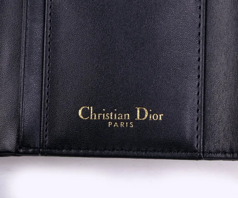 Dior Wallet-644 - Image 9