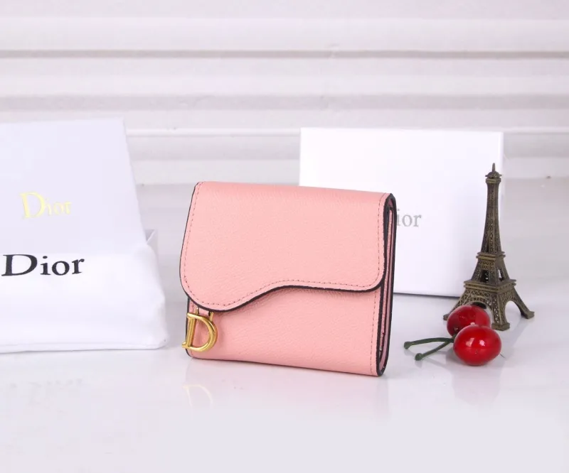 Alternative view of Dior Wallet-645