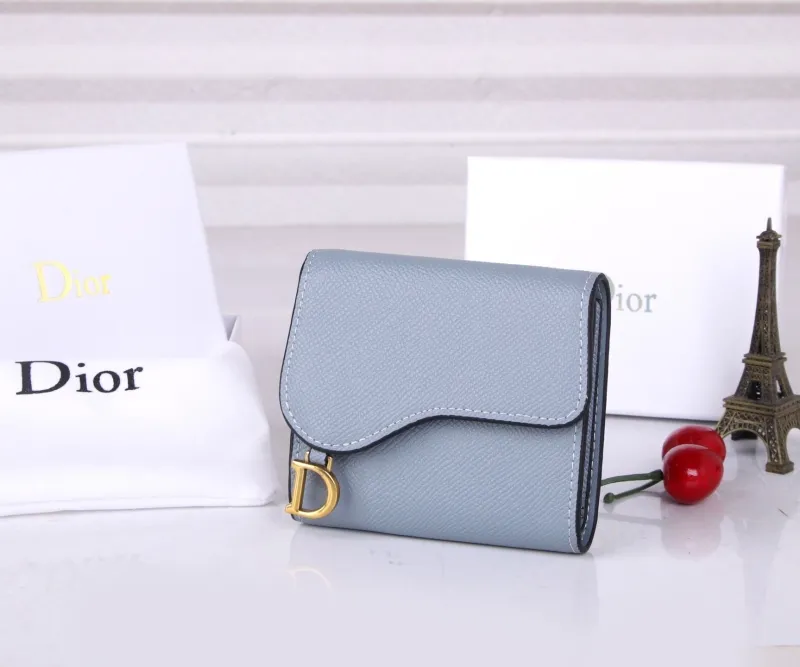 Alternative view of Dior Wallet-646
