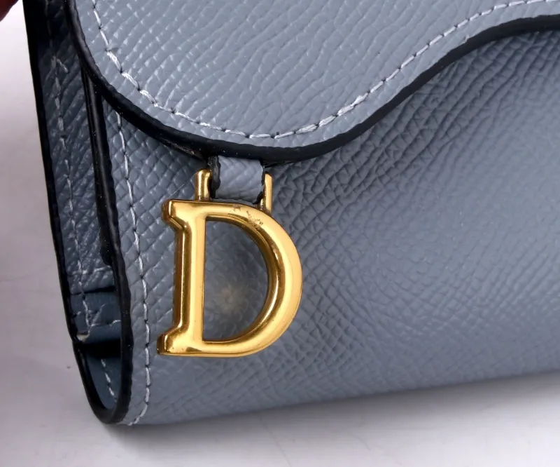 Dior Wallet-646 - Image 3