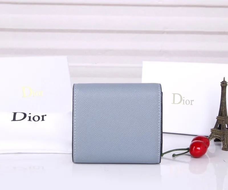 Dior Wallet-646 - Image 4