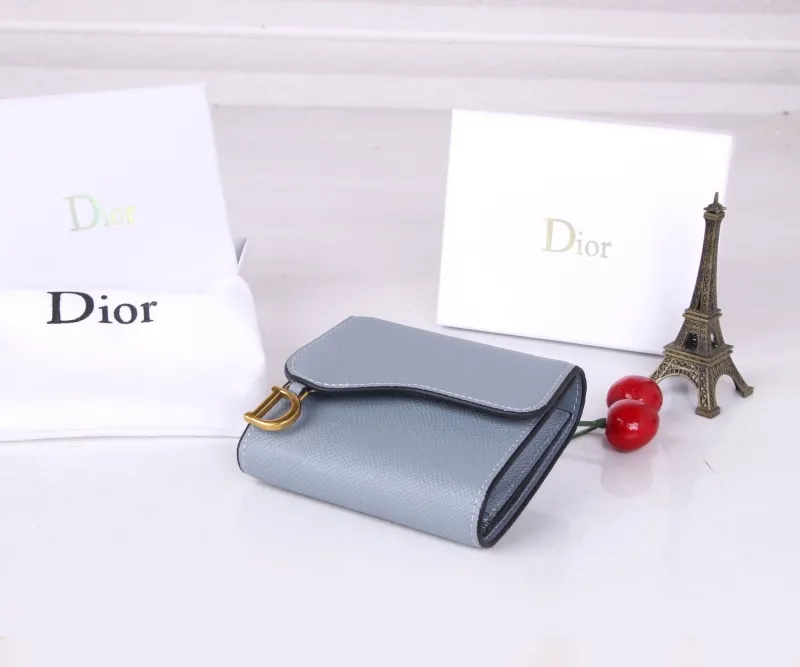 Dior Wallet-646 - Image 5