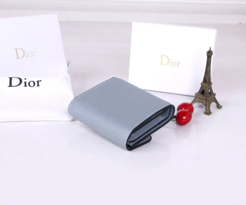 Dior Wallet-646 - Image 6