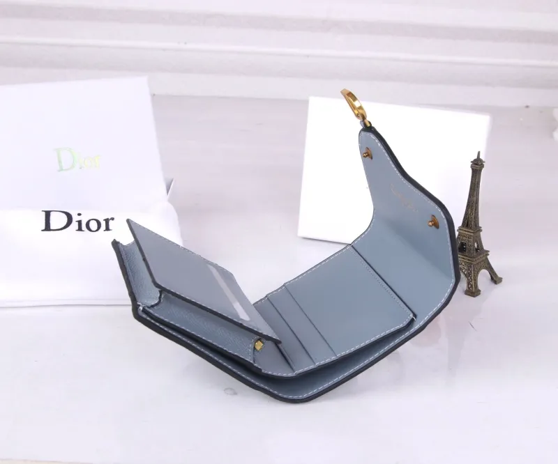 Dior Wallet-646 - Image 8