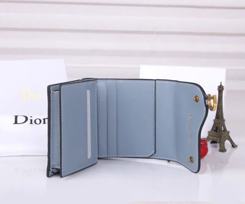 Dior Wallet-646 - Image 9