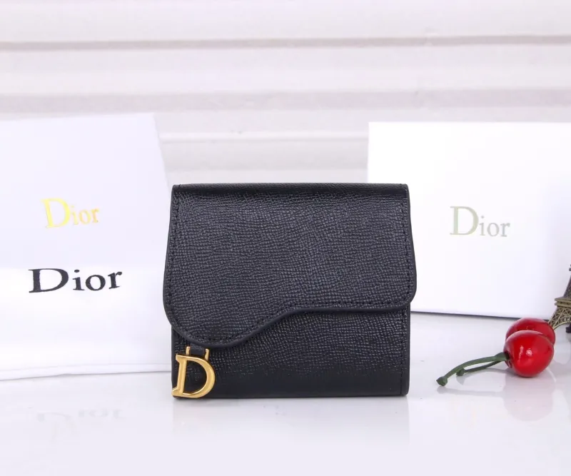 Dior Wallet-647
