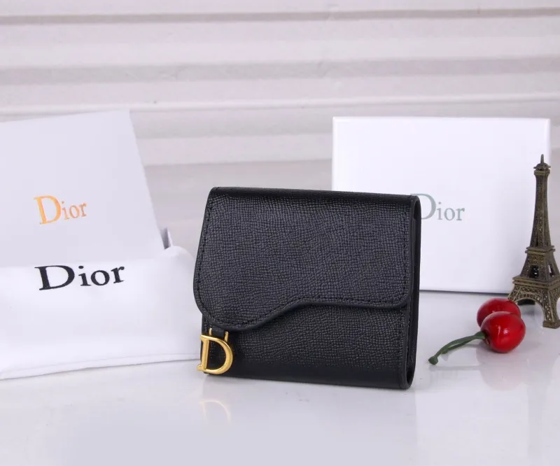 Alternative view of Dior Wallet-647