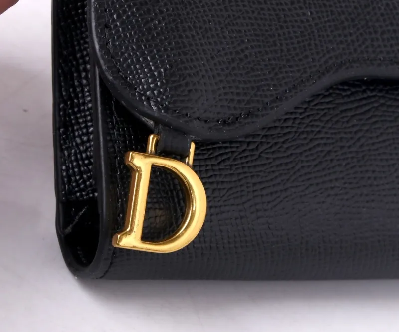 Dior Wallet-647 - Image 3