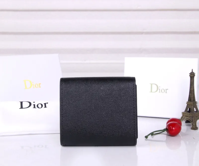Dior Wallet-647 - Image 4