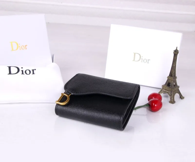 Dior Wallet-647 - Image 5