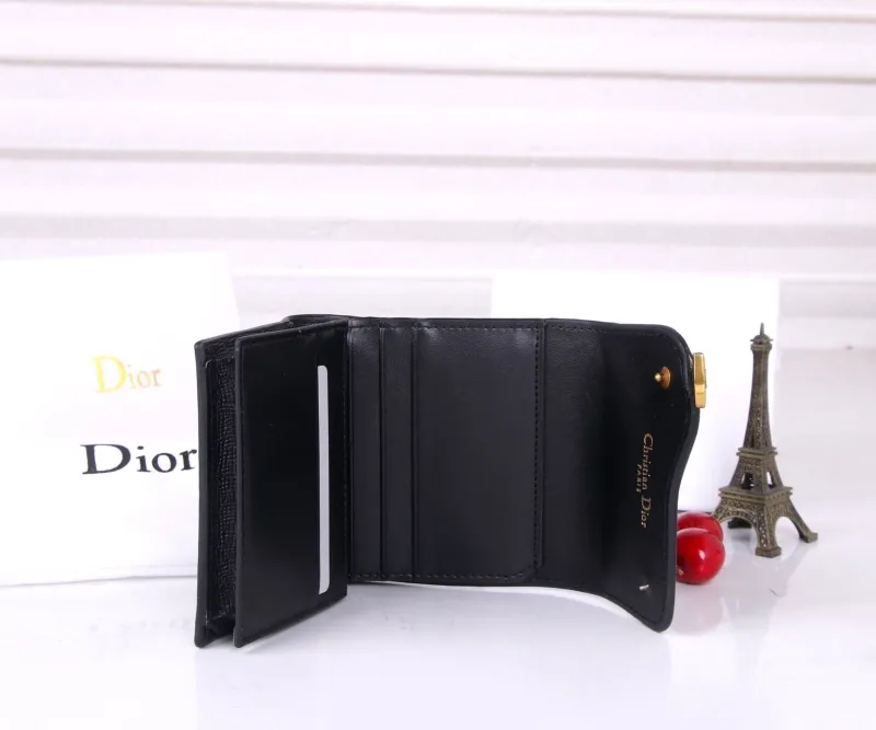 Dior Wallet-647 - Image 7