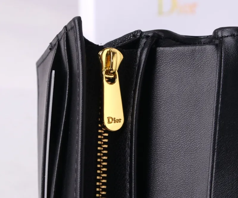Dior Wallet-647 - Image 8