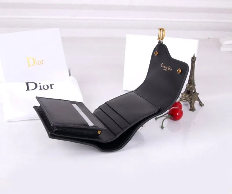 Dior Wallet-647 - Image 9
