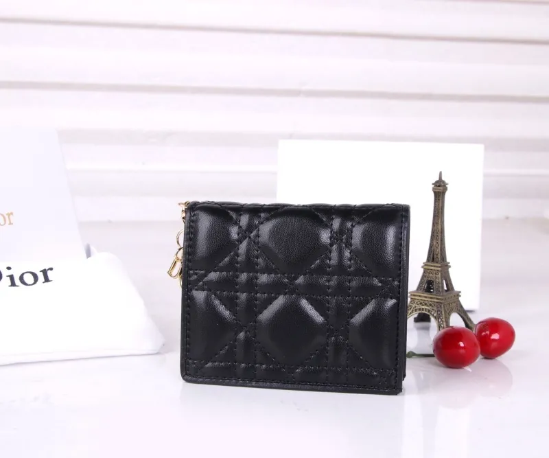 Alternative view of Dior Wallet-648