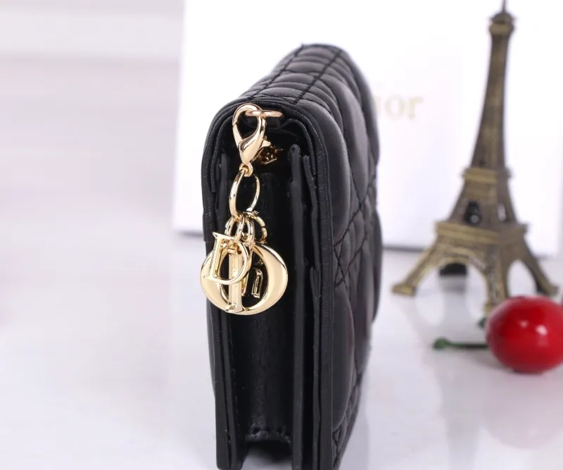 Dior Wallet-648 - Image 3