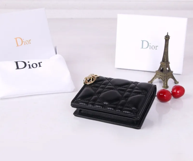 Dior Wallet-648 - Image 5