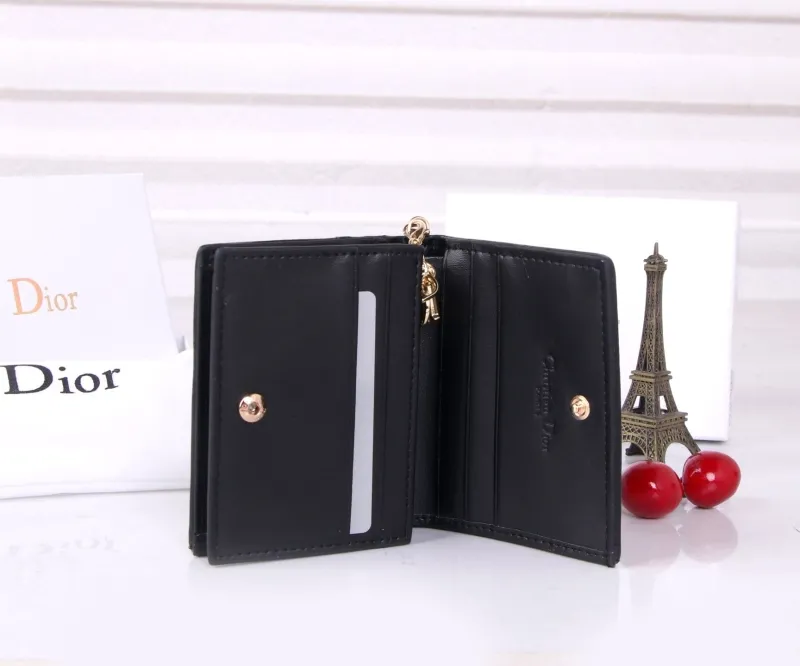 Dior Wallet-648 - Image 6