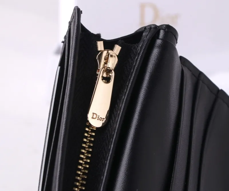 Dior Wallet-648 - Image 8