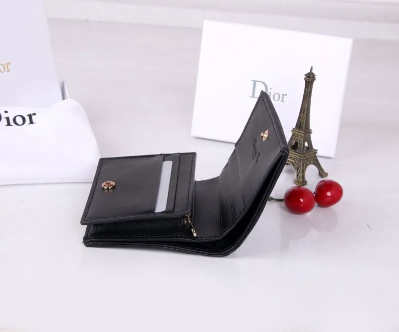 Dior Wallet-648 - Image 9