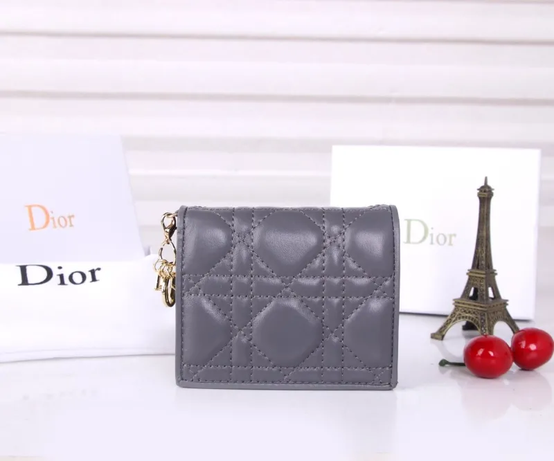 Dior Wallet-649