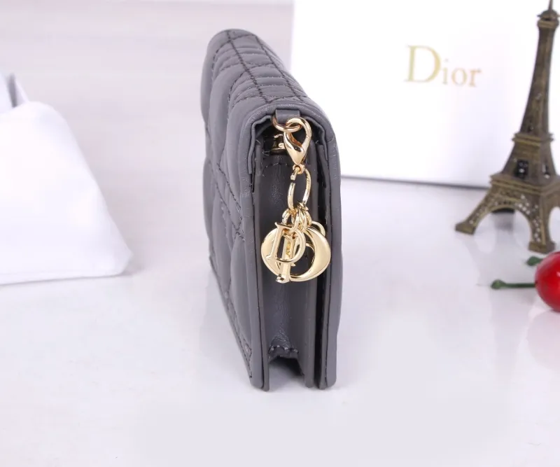 Dior Wallet-649 - Image 3