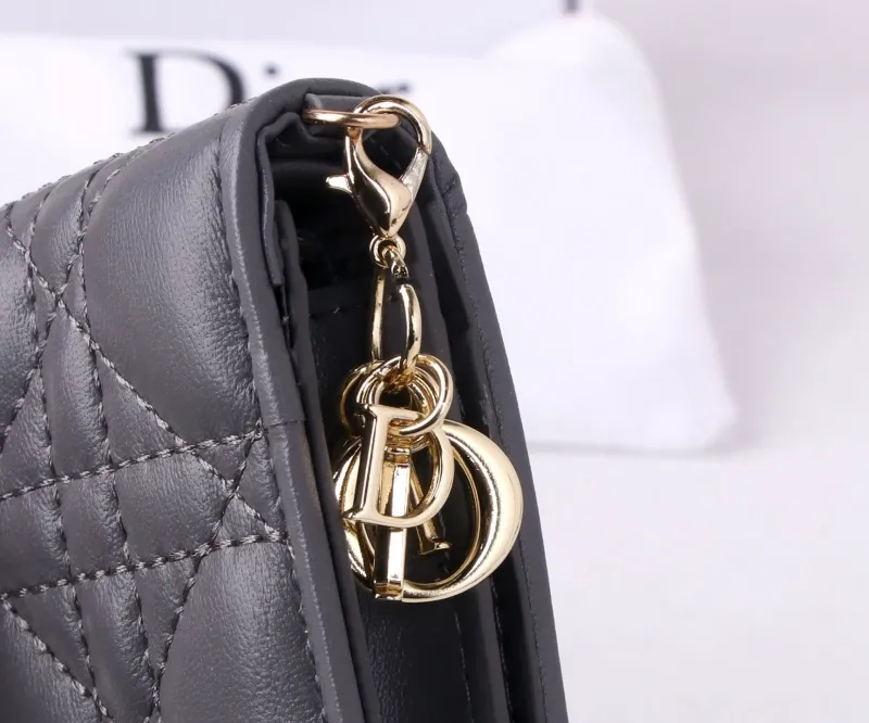 Dior Wallet-649 - Image 4