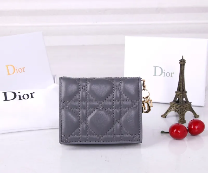 Dior Wallet-649 - Image 5