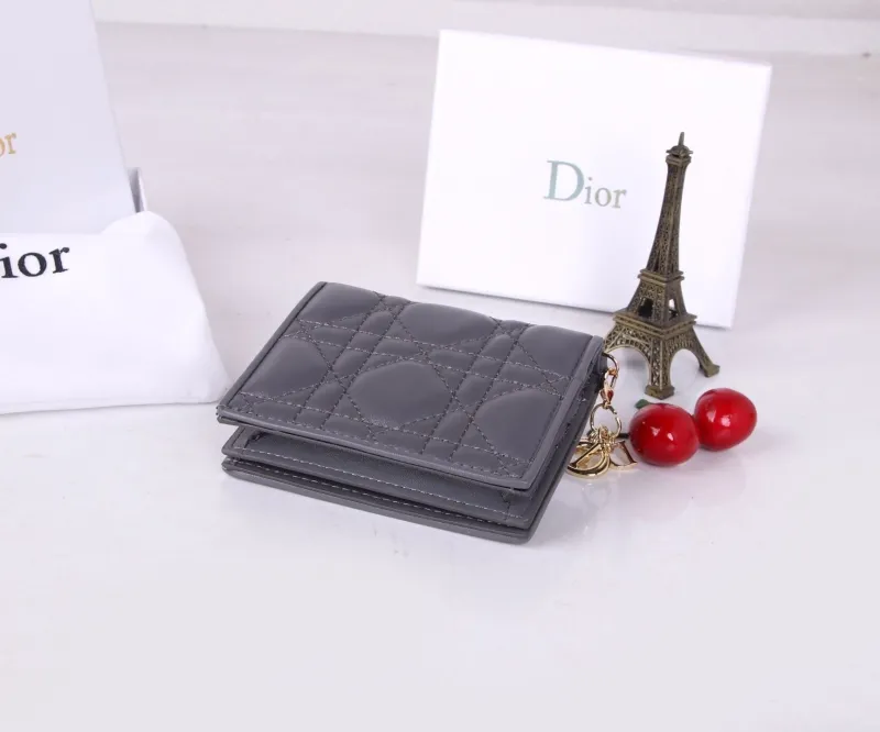Dior Wallet-649 - Image 6