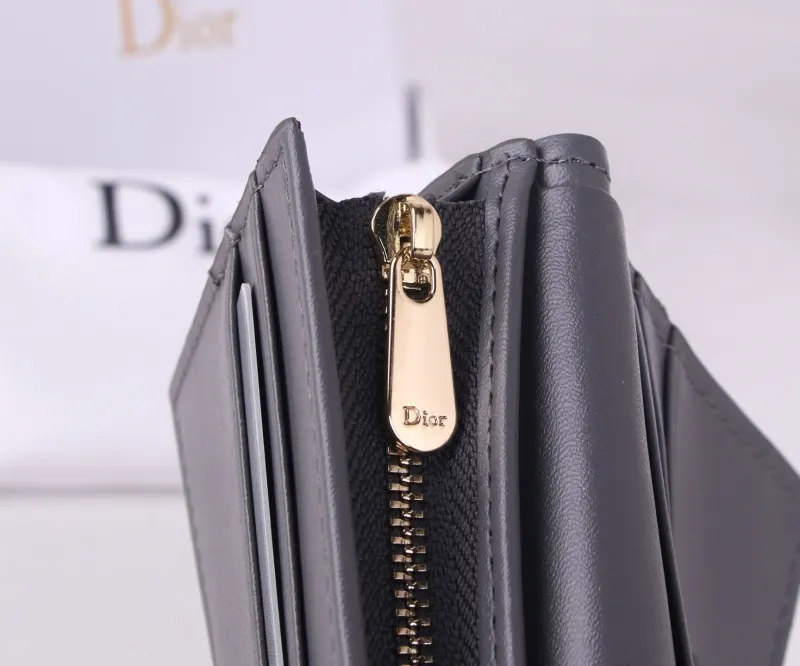 Dior Wallet-649 - Image 7
