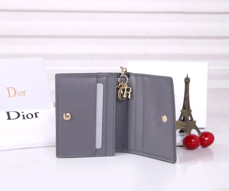 Dior Wallet-649 - Image 8