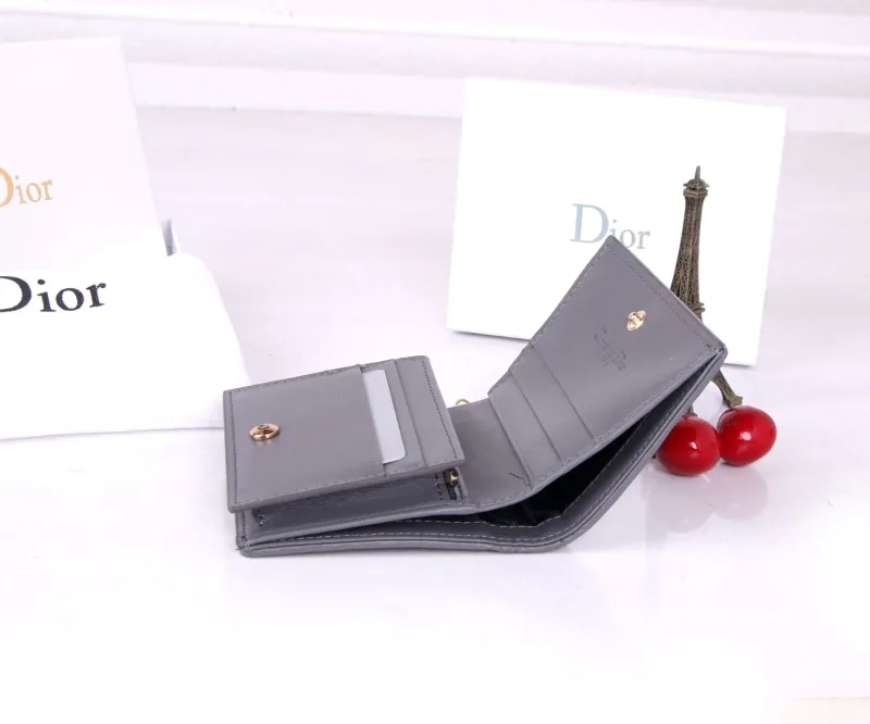 Dior Wallet-649 - Image 9