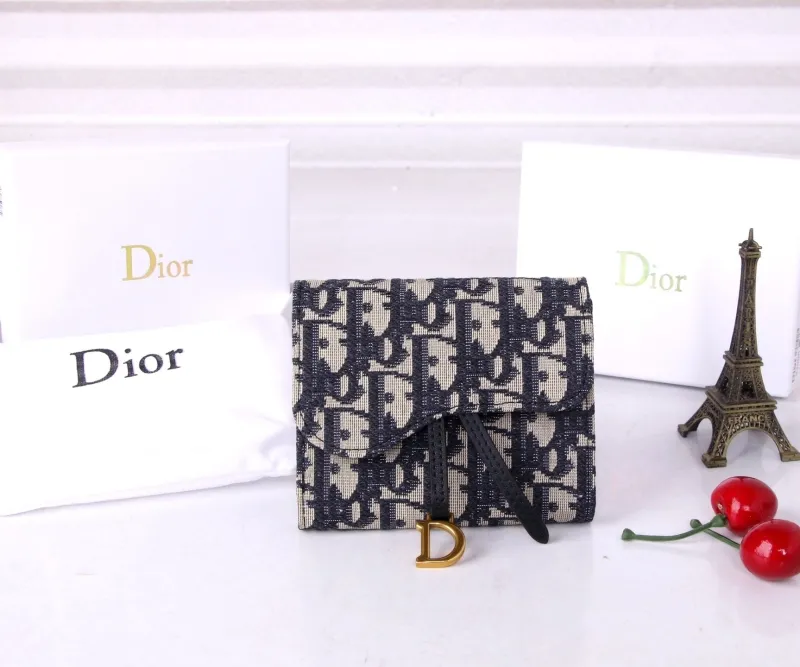 Dior Wallet-650
