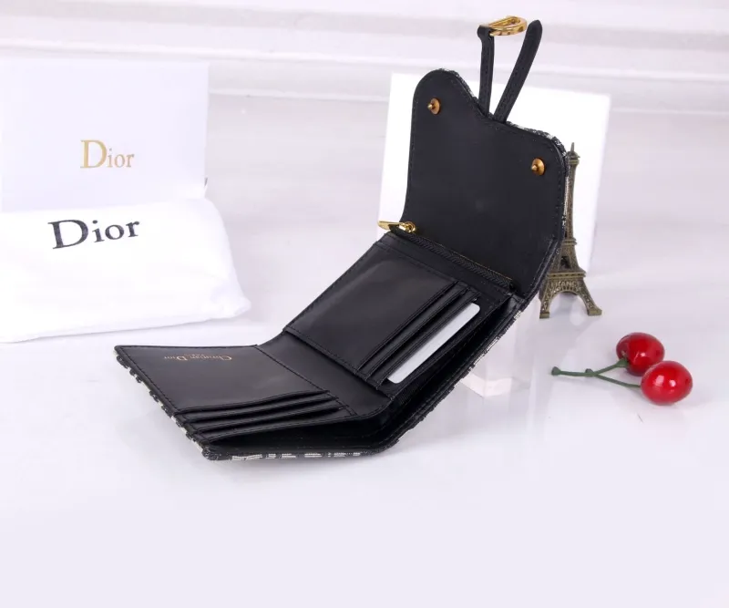 Dior Wallet-650 - Image 8