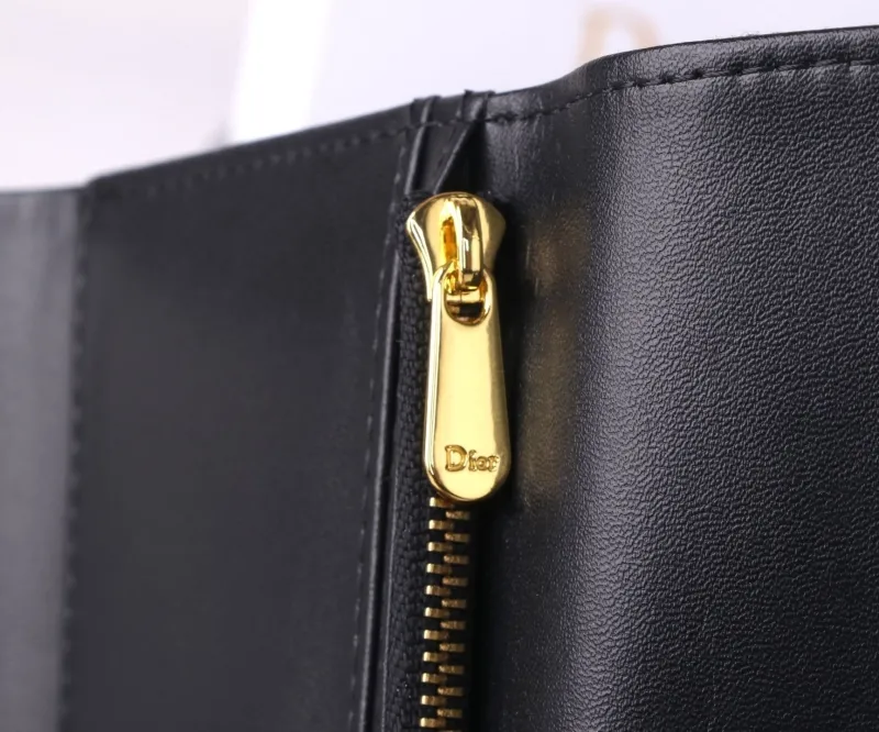 Dior Wallet-650 - Image 9