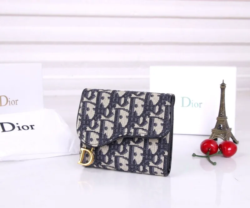 Alternative view of Dior Wallet-652