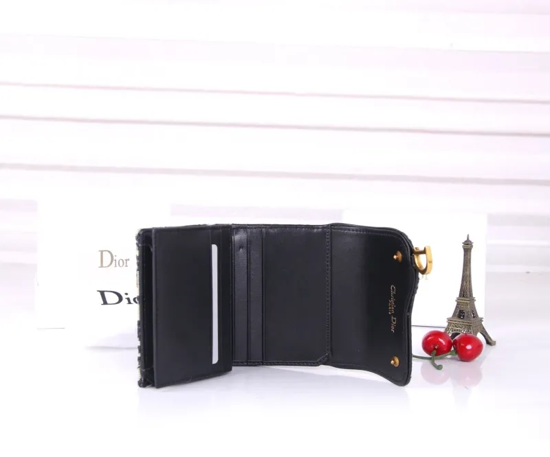 Dior Wallet-652 - Image 6