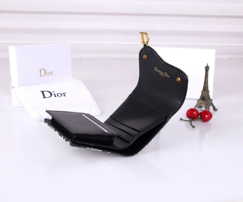 Dior Wallet-652 - Image 7