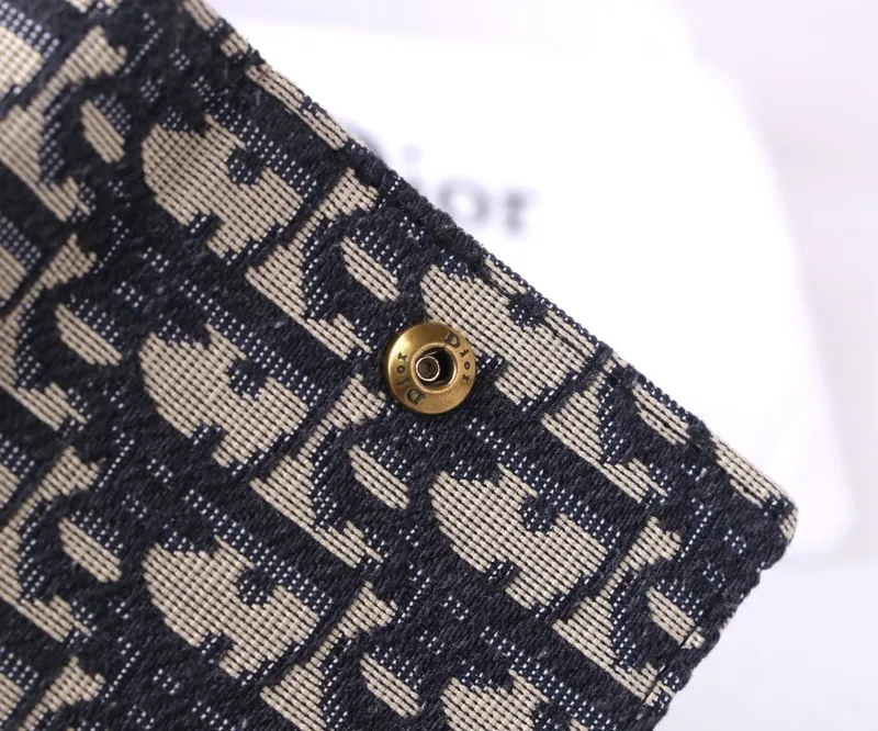 Dior Wallet-652 - Image 8